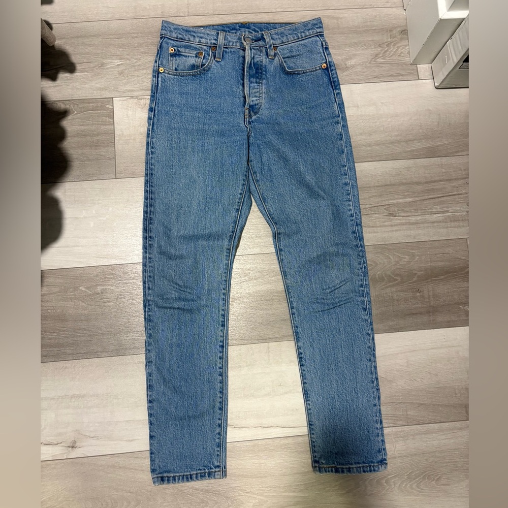 Levi’s 501